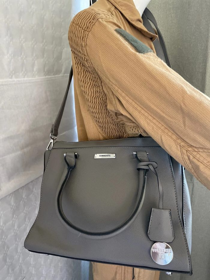 Sac Torrente - comme neuf - photo numéro 2