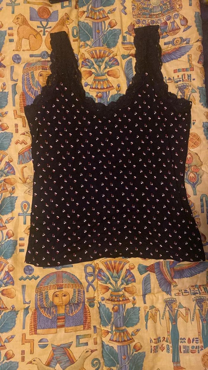 Débardeur Taille 2XL - 50/52 - photo numéro 4