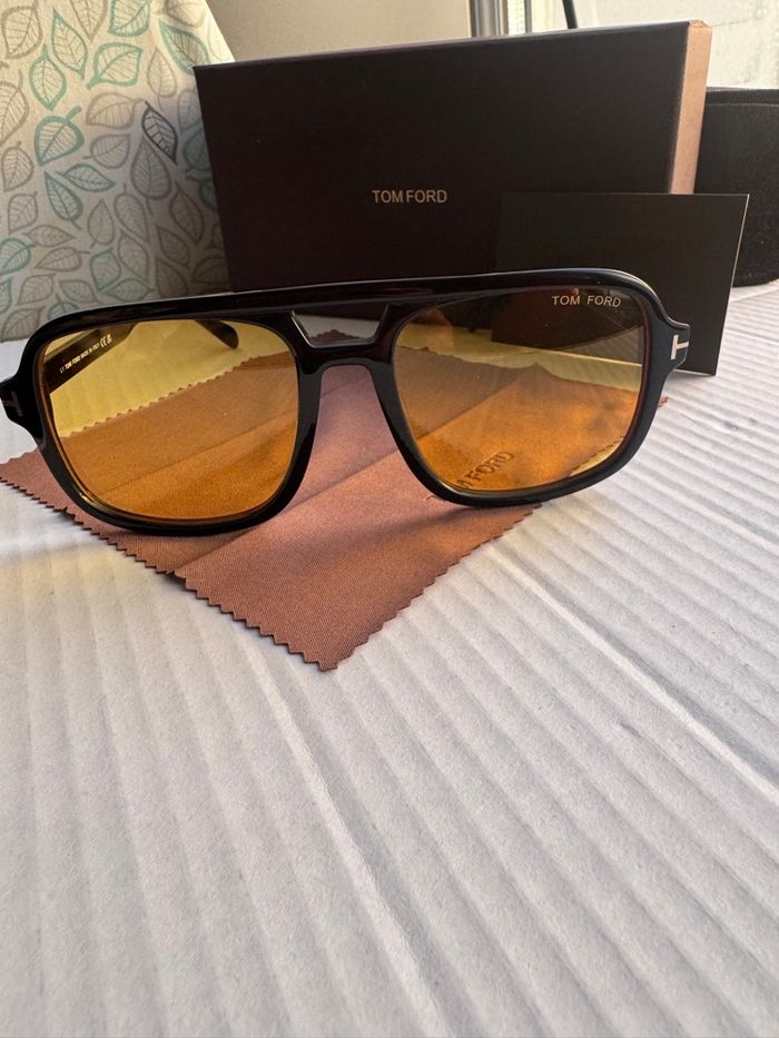 Lunettes Top Ford Falconer - photo numéro 2