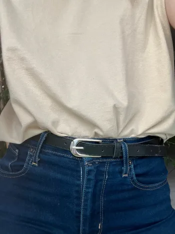 Ceinture noire