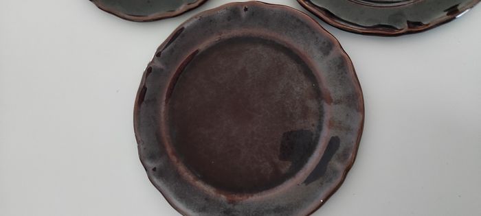 Assiettes - photo numéro 6