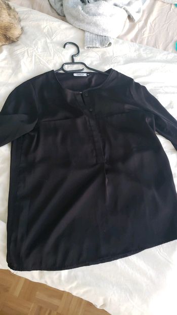 Blouse only