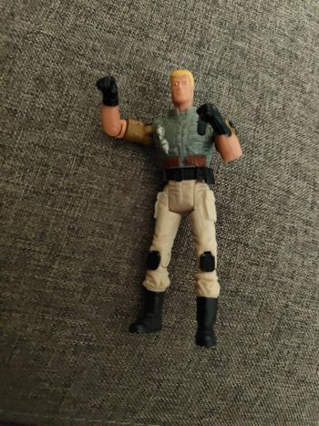 Figurine #8