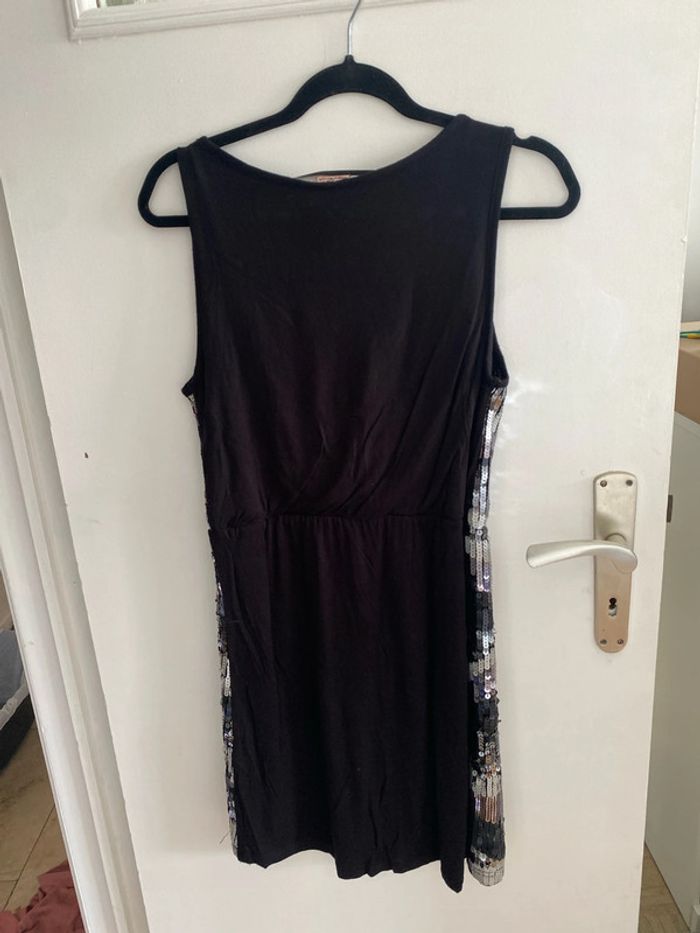 Robe Only sequins - photo numéro 2