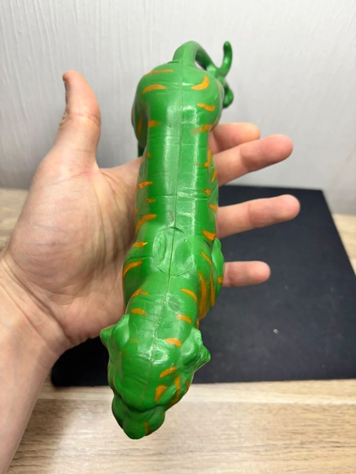 Battle cat figurine jouet motu master of the universe musclor mattel - photo numéro 3