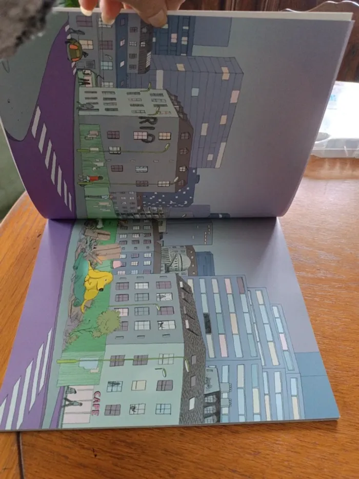 Une maison pour Marvin - photo numéro 3