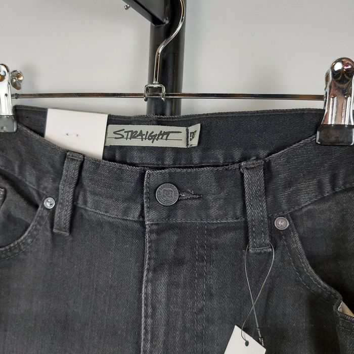 Jeans dc - photo numéro 2