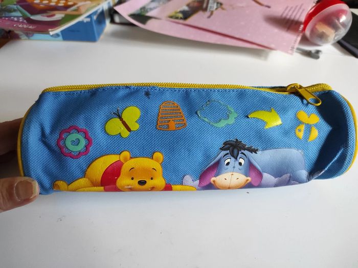Trousse Winnie l'ourson