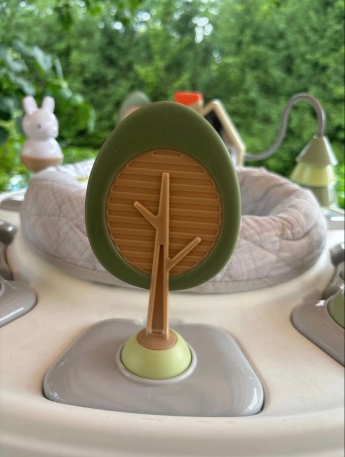 Centre d’activité - photo numéro 2