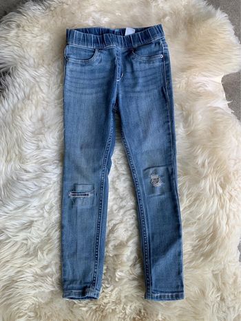 Jegging 4/5 ans