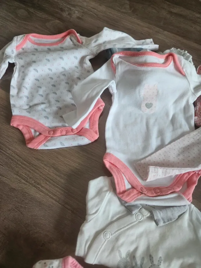 Lot naissance - photo numéro 2