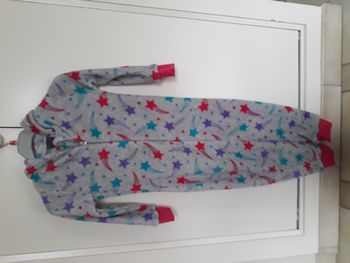 Pilou pilou , pyjama  9th Avenue 7 – 8  ans ( 122-128 )