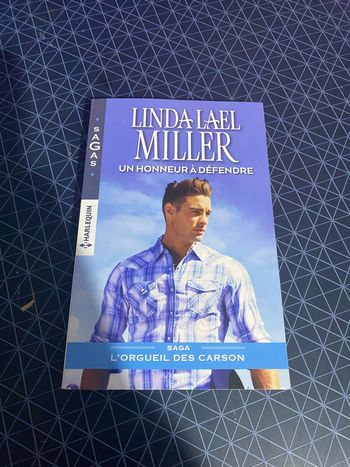 Un honneur à défendre 