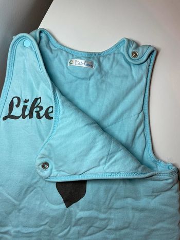 Gigoteuse allant de 6 à 24 mois