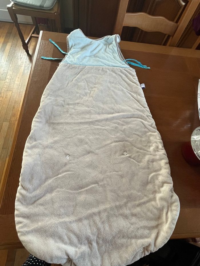 Grande gigoteuse - photo numéro 2