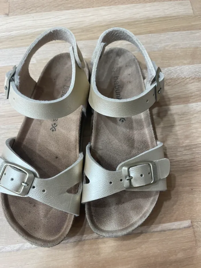 Sandales filles