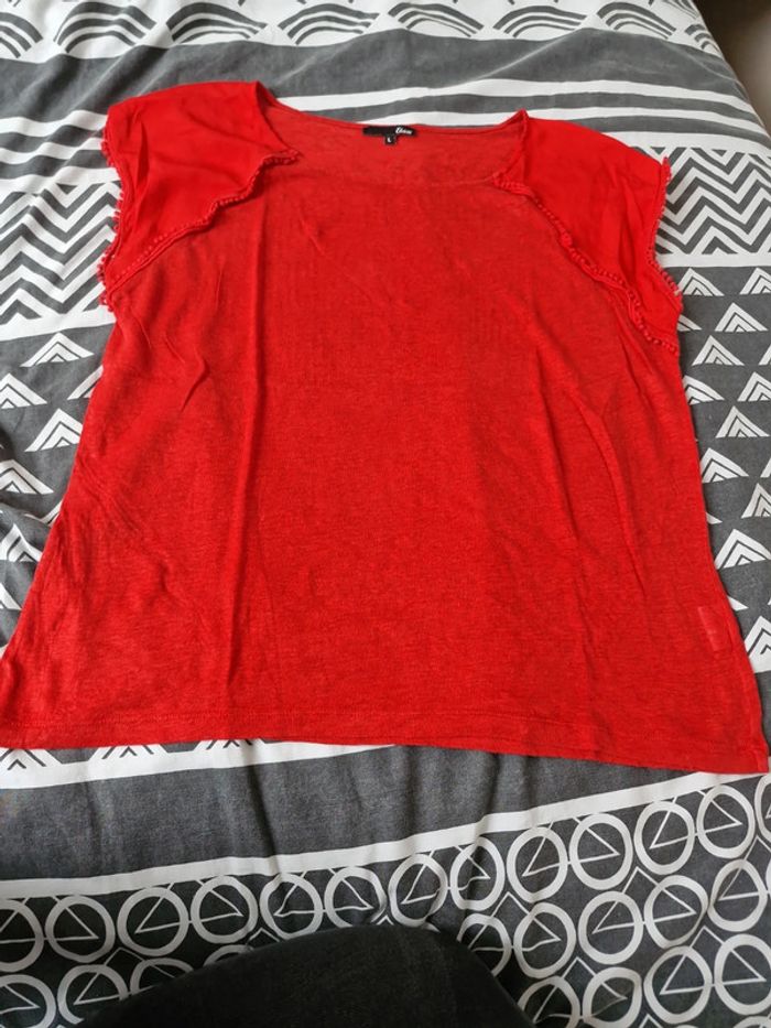 Tee shirt
