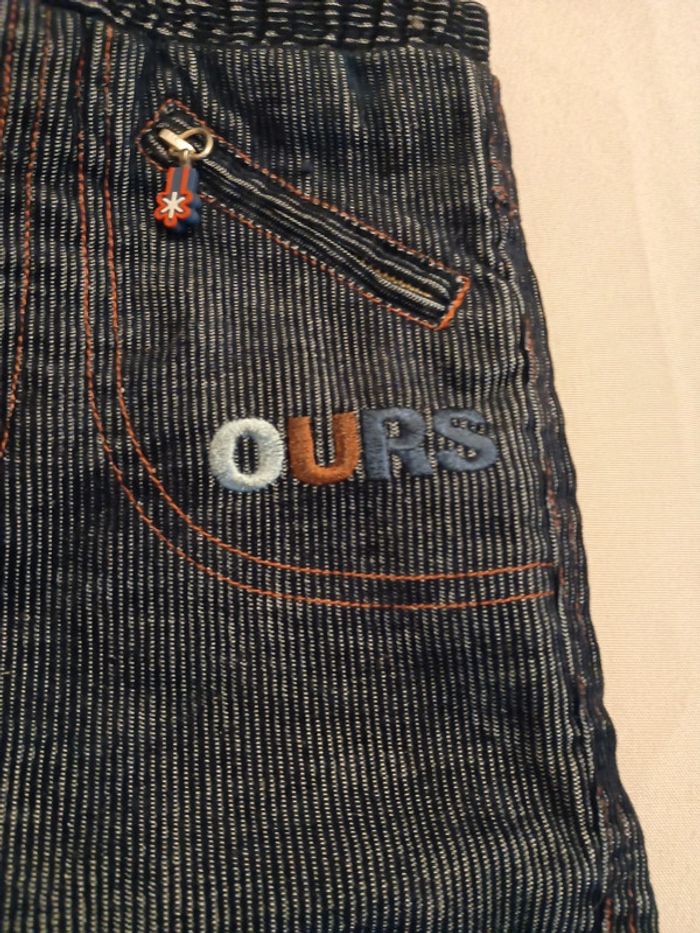 Pantalon - photo numéro 3