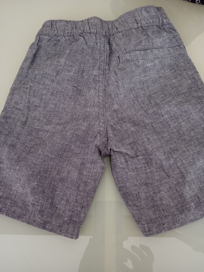 Short 3 ans neuf - photo numéro 2