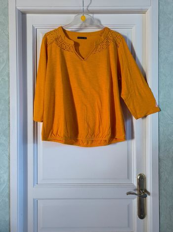 Blouse Bréal Taille 4