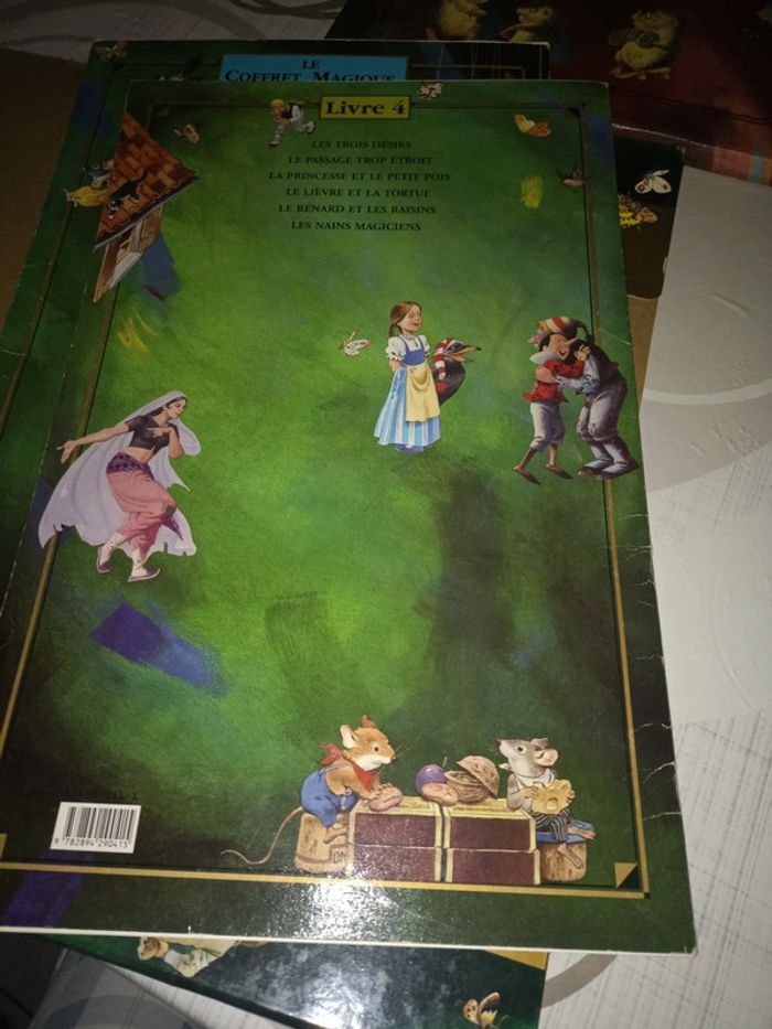 Contes et légendes - photo numéro 9