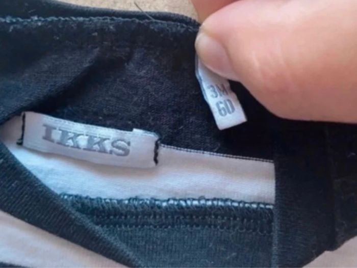 Tee-shirt - photo numéro 2