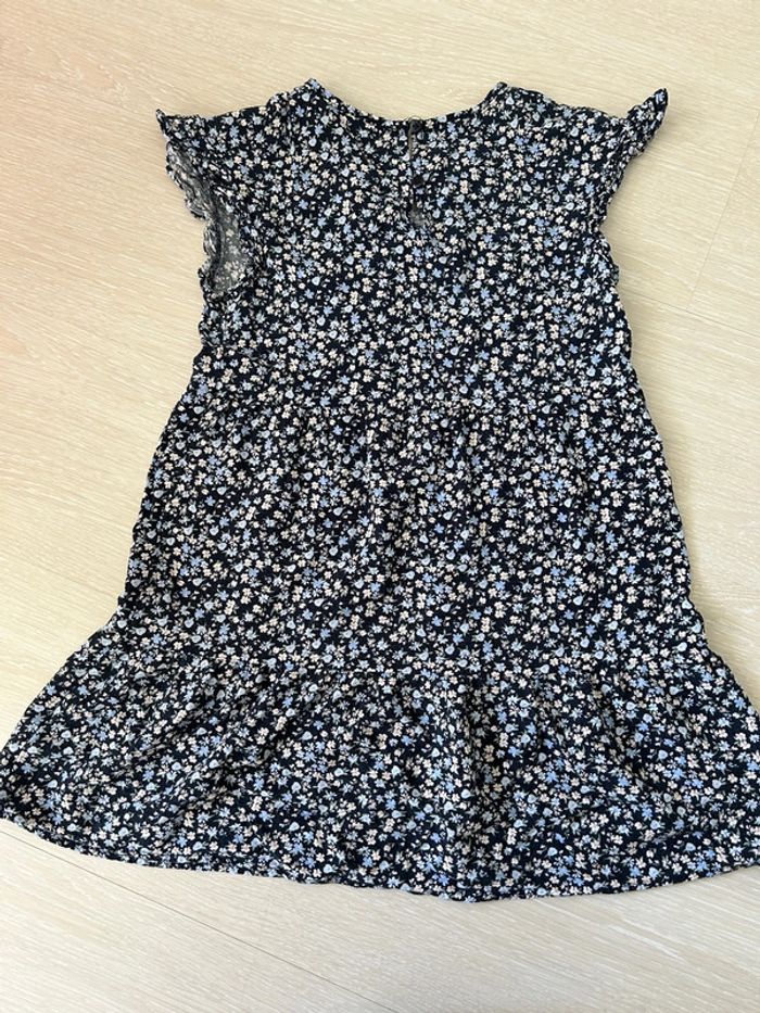 Robe été fille 10/11ans primark - photo numéro 5
