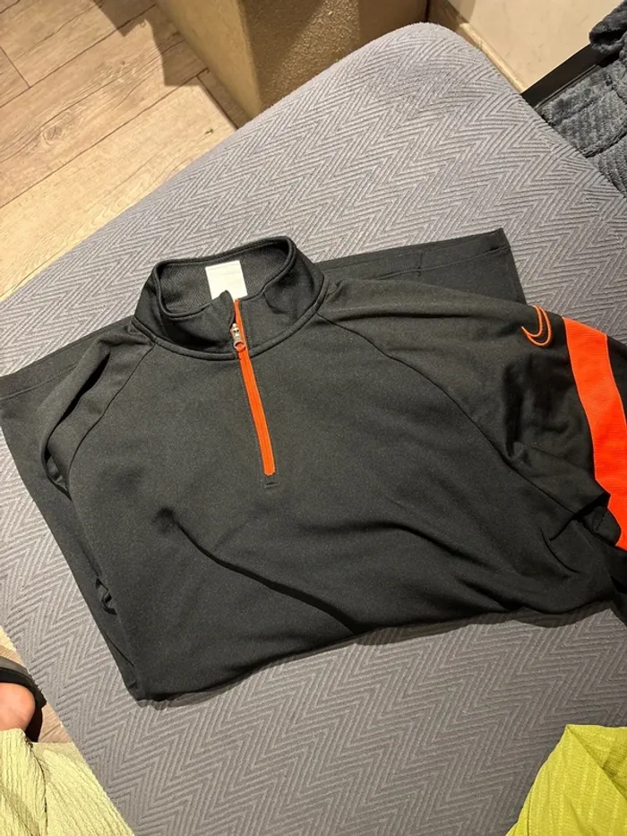 Sweat-shirt homme Nike