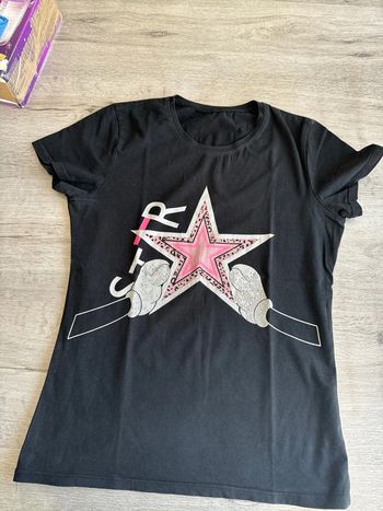 TEE shirt femme 38/40
