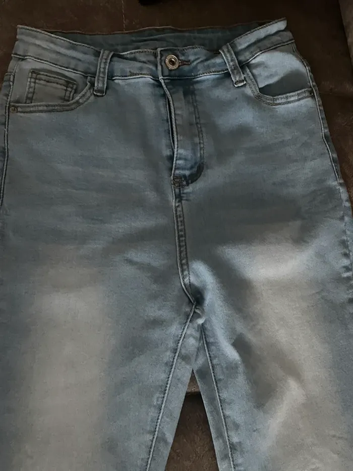 Jeans - photo numéro 4
