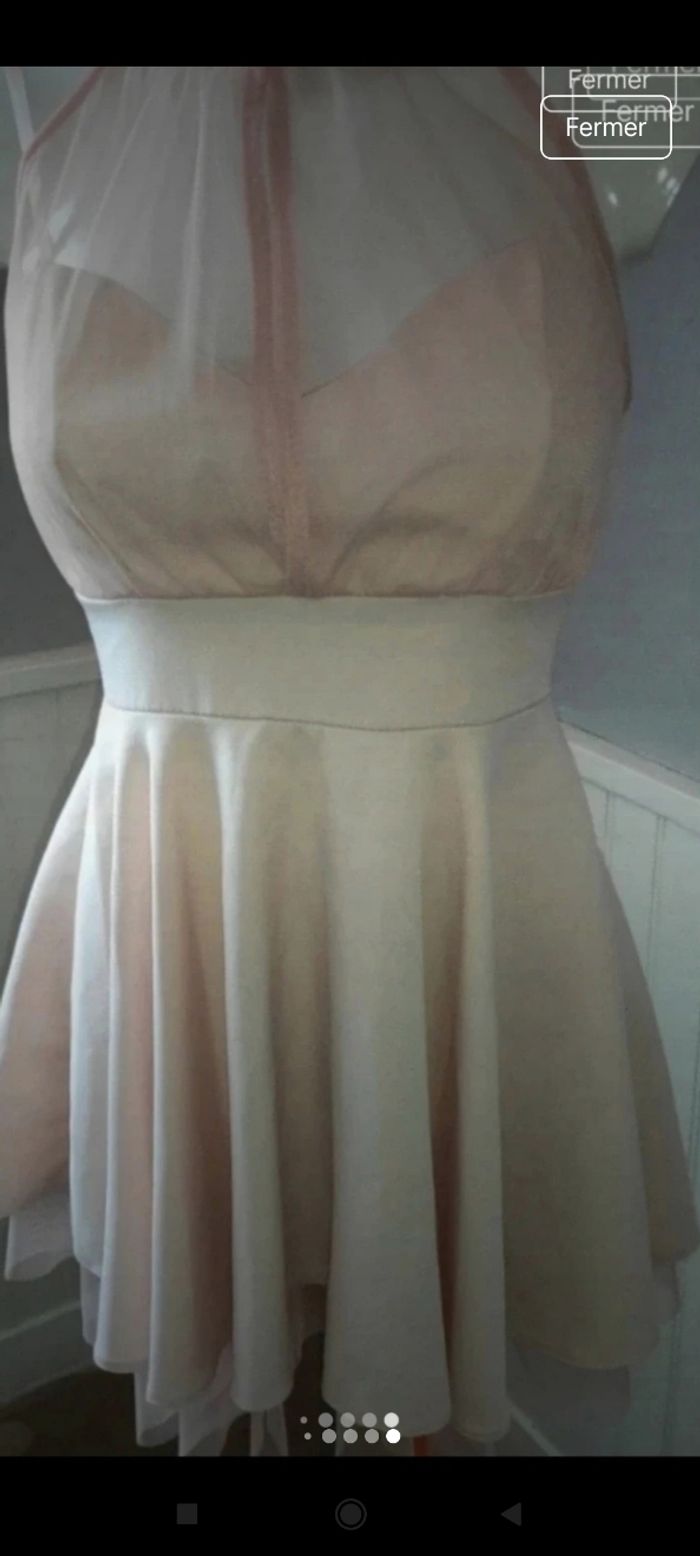 Très belle robe femme f3 - photo numéro 4