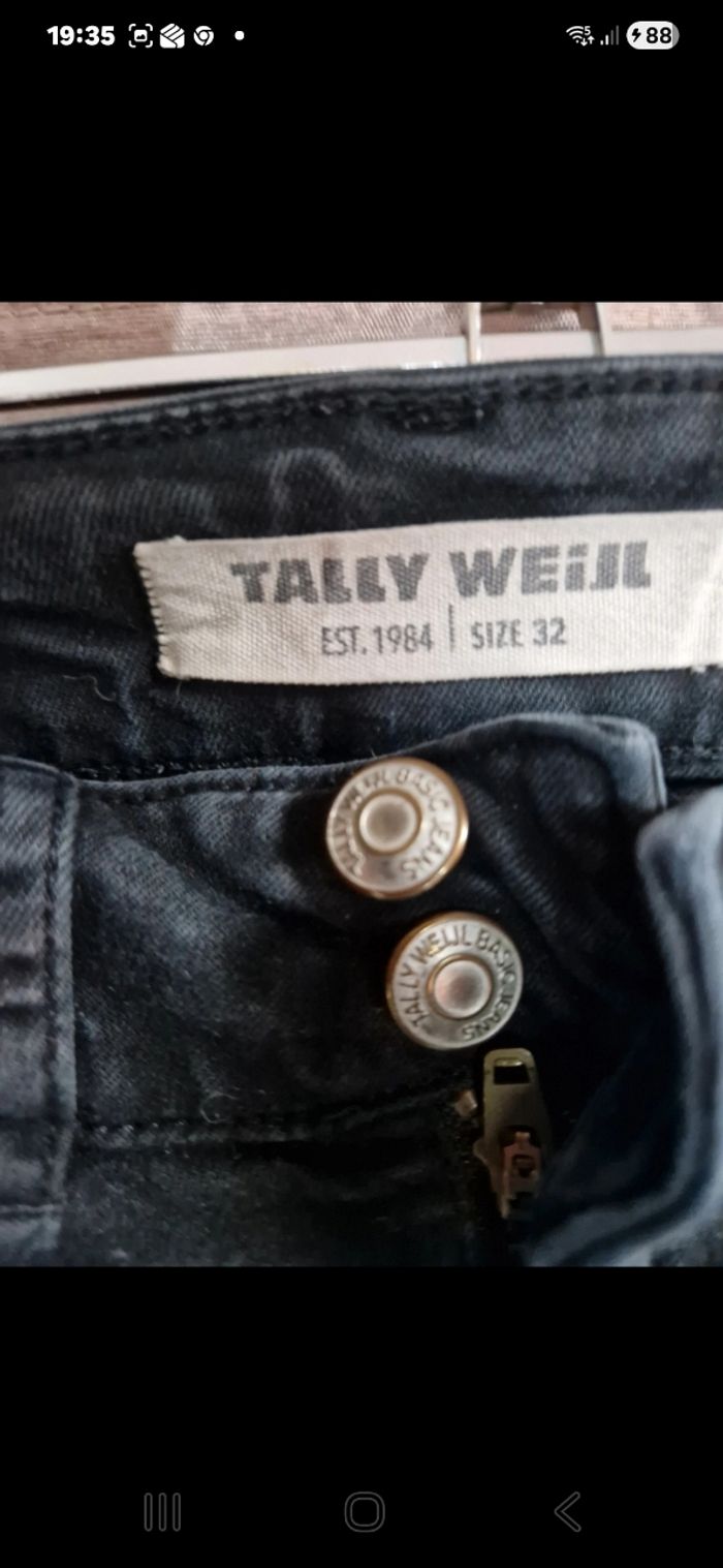 Lot vêtements 8 ans fille - photo numéro 3