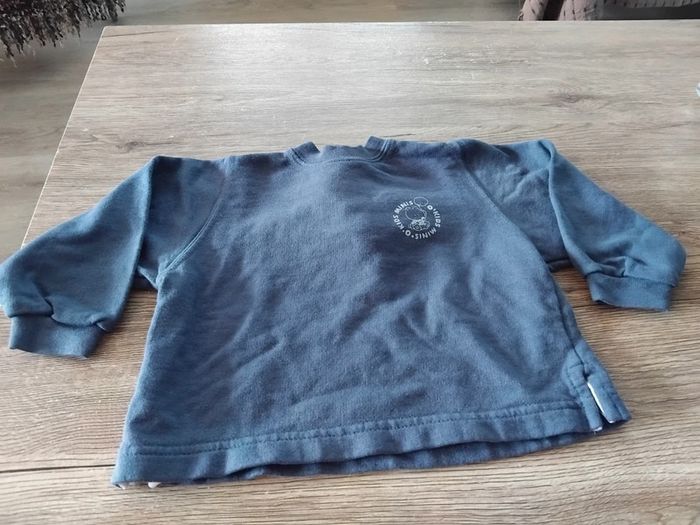 Sweat Kids Minis