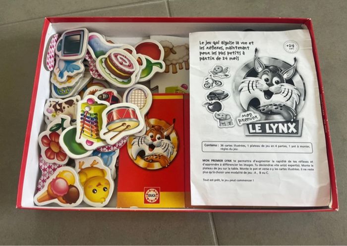 Jeu de société - photo numéro 3