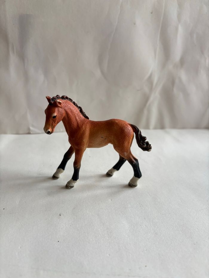 Poulain Schleich