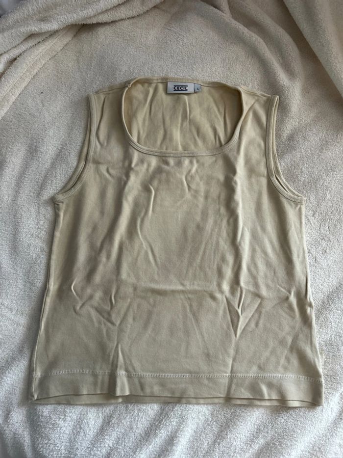 Teeshirt Cecil - photo numéro 3