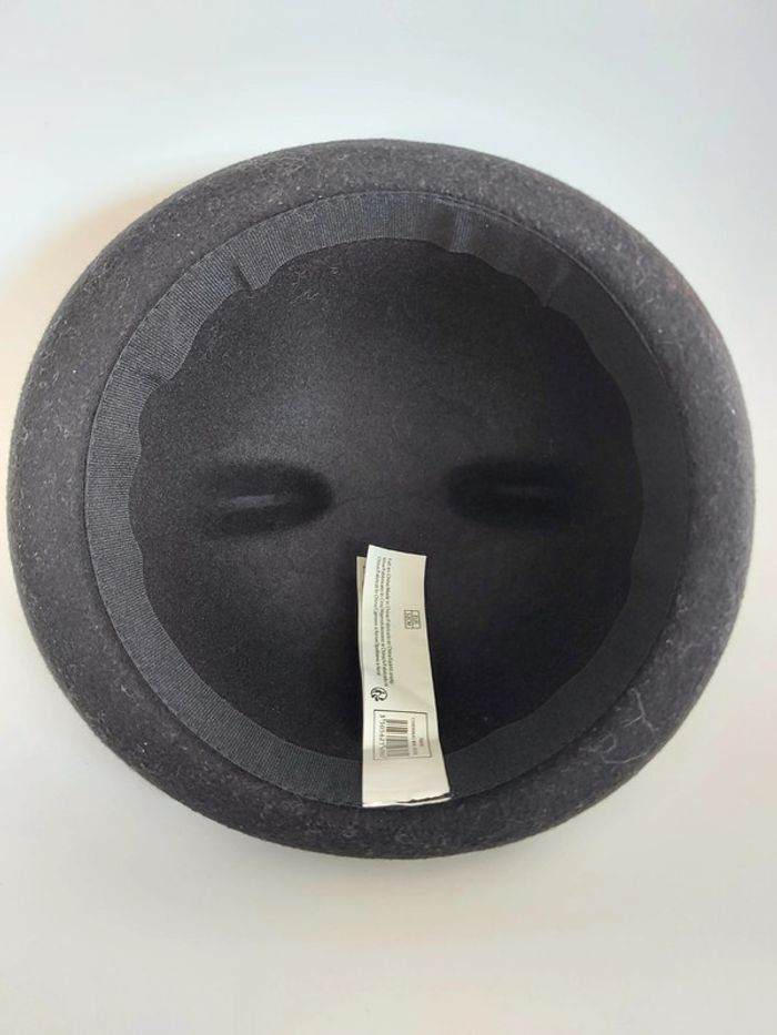 Chapeau pour enfant - oreilles de chat - photo numéro 2