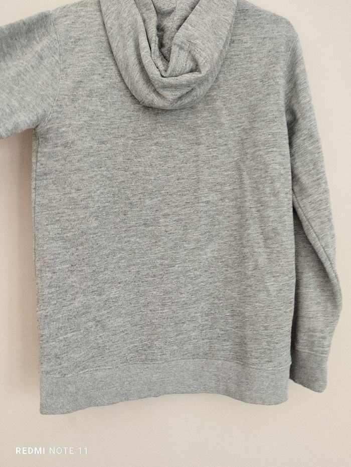 Sweat zippé Kaporal - photo numéro 8