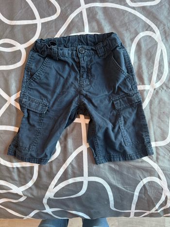 Short