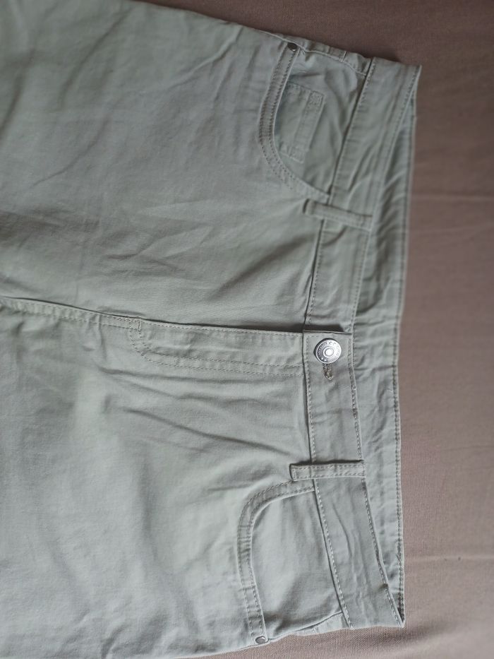 Pantalon 7/8 - photo numéro 3