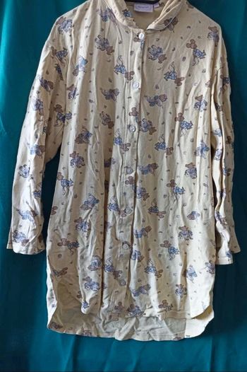 Pijama robe de nuit