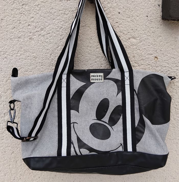 Sac de voyage