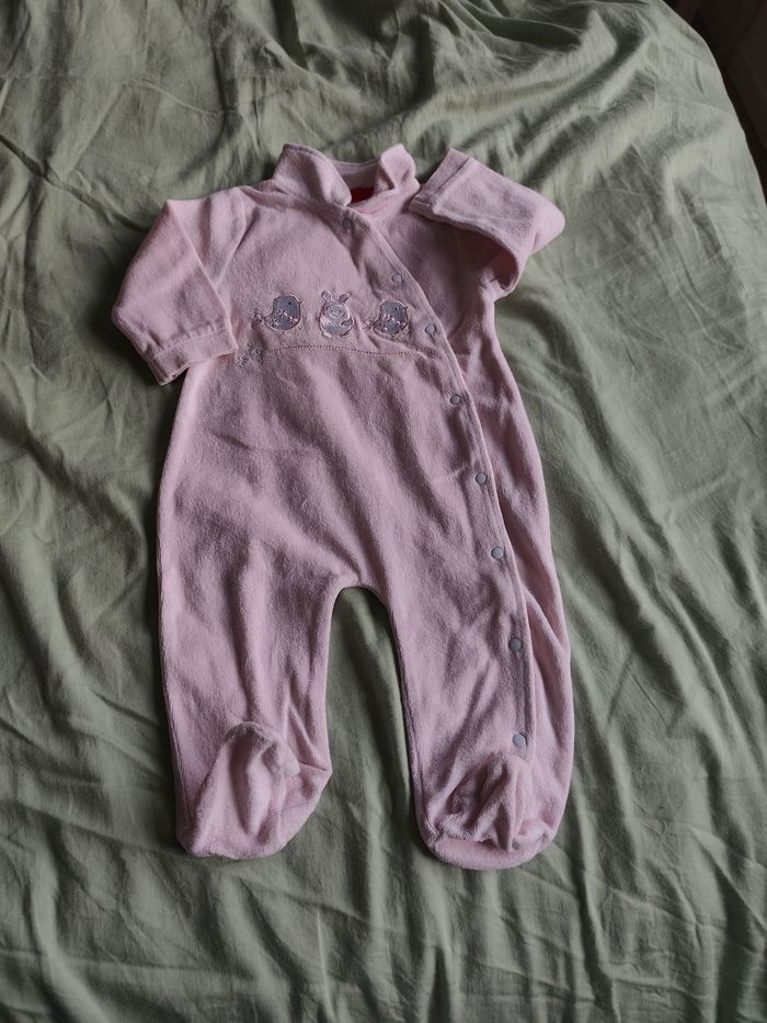 Pyjama