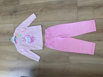 Pyjama U 5 ans