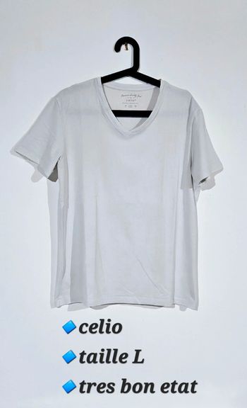 Tee shirt homme