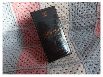 Parfum mixte chogan 128