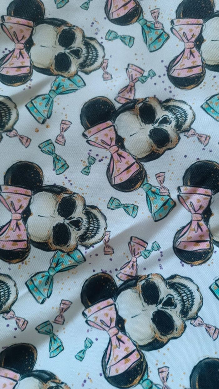 Tissus Polyester