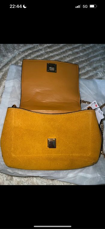 Sac mango