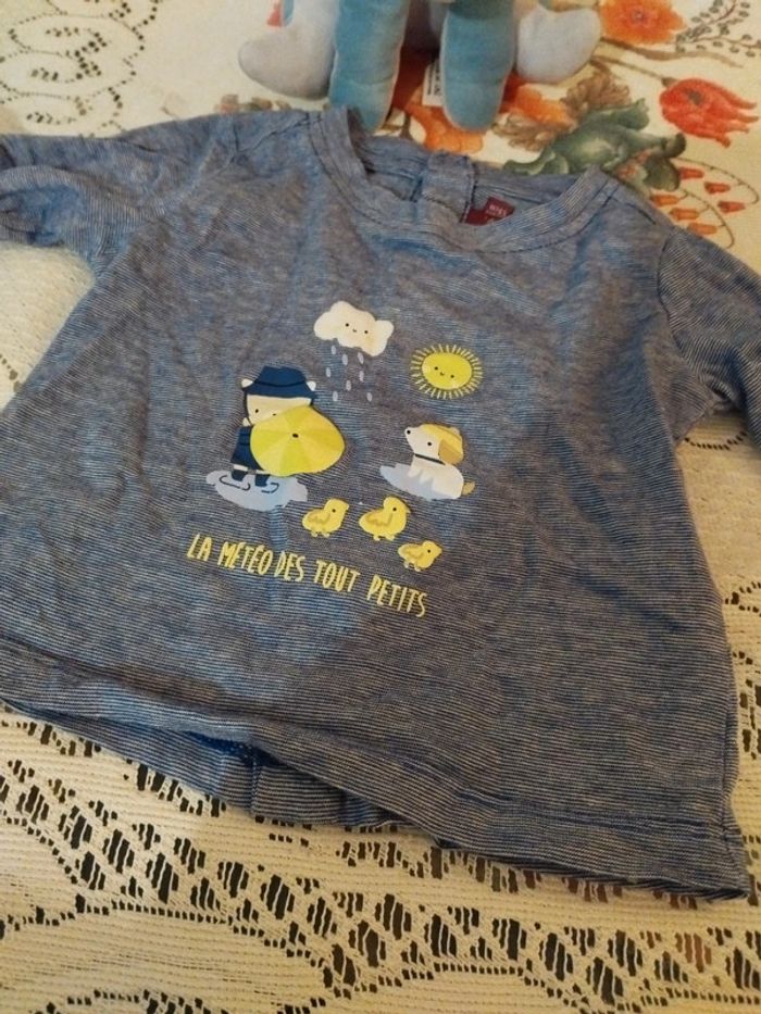 tshirt - photo numéro 2