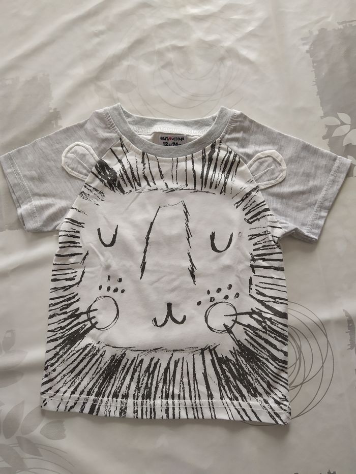 Tee shirt